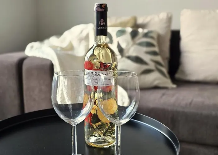 Letnica Sunsetview Nad Morzem 700m *