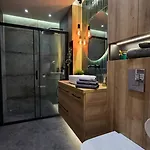 Letnica Sunsetview Nad Morzem 700m Apartmán Gdaňsk