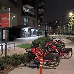 Apartmán Letnica Sunsetview Nad Morzem 700m *