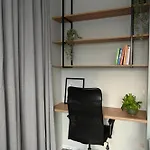 Letnica Sunsetview Nad Morzem 700m Apartmán Gdaňsk