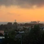 Letnica Sunsetview Nad Morzem 700m