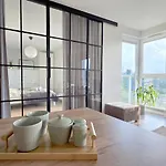 Letnica Sunsetview Nad Morzem 700m Apartmán