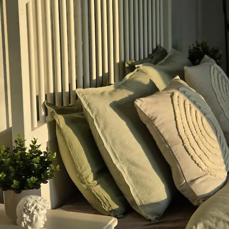 Letnica Sunsetview Nad Morzem 700m Lägenhet