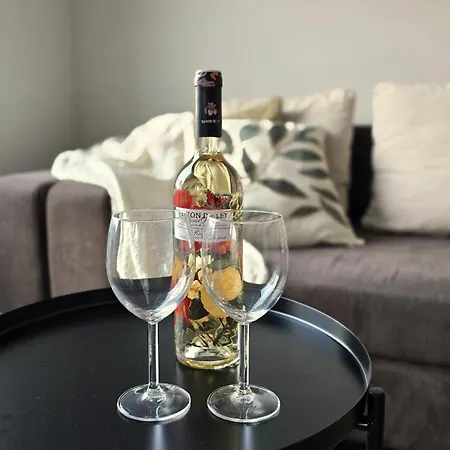 Letnica Sunsetview Nad Morzem 700m *