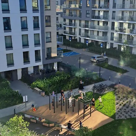 Letnica Sunsetview Nad Morzem 700m