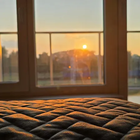 Lejlighed Letnica Sunsetview Nad Morzem 700m *