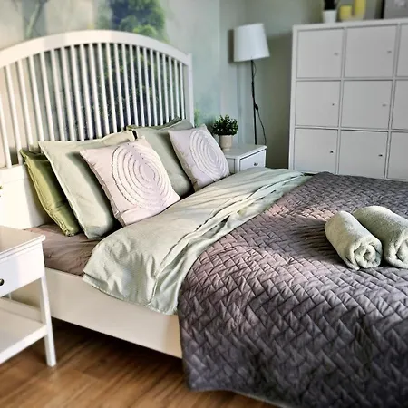 Letnica Sunsetview Nad Morzem 700m