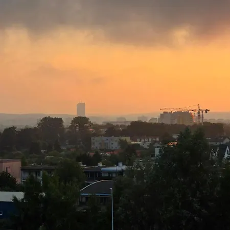 Letnica Sunsetview Nad Morzem 700m