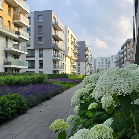 Letnica Sunsetview Nad Morzem 700m