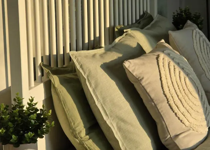 Letnica Sunsetview Nad Morzem 700m 公寓