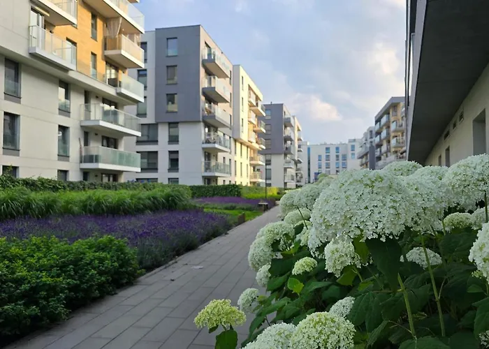 Letnica Sunsetview Nad Morzem 700m